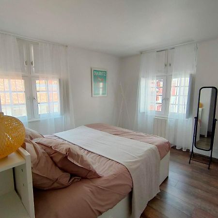 Jeu De Paume Apartment Байон Екстериор снимка
